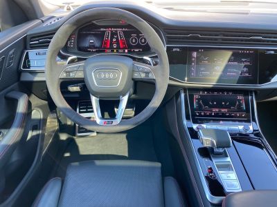 Audi Q8 Gebrauchtwagen