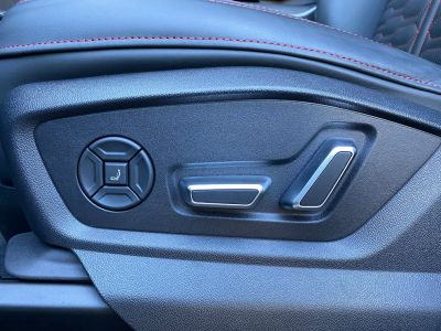 Audi Q8 Gebrauchtwagen