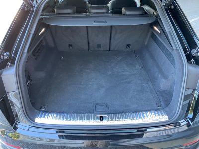 Audi Q8 Gebrauchtwagen