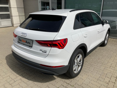 Audi Q3 Gebrauchtwagen