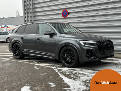 Audi Q7 Gebrauchtwagen