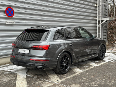 Audi Q7 Gebrauchtwagen