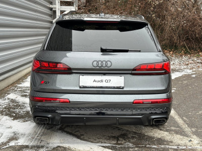 Audi Q7 Gebrauchtwagen