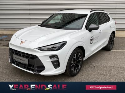 Cupra Terramar Gebrauchtwagen