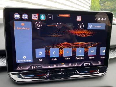 Cupra Terramar Gebrauchtwagen