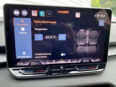 Cupra Terramar Gebrauchtwagen