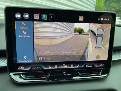 Cupra Terramar Gebrauchtwagen