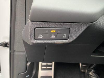 Cupra Terramar Gebrauchtwagen