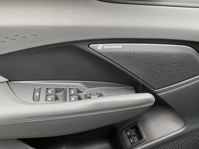 Cupra Terramar Gebrauchtwagen