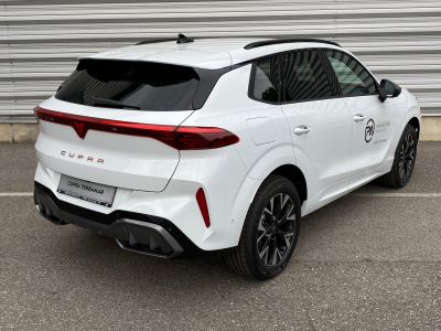 Cupra Terramar Gebrauchtwagen