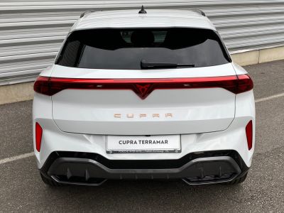 Cupra Terramar Gebrauchtwagen