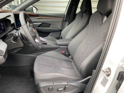 Cupra Terramar Gebrauchtwagen