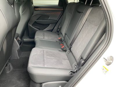 Cupra Terramar Gebrauchtwagen