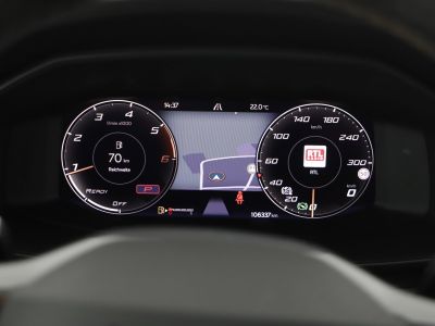 Seat Cordoba Gebrauchtwagen