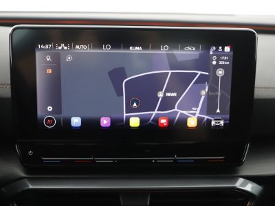 Seat Cordoba Gebrauchtwagen