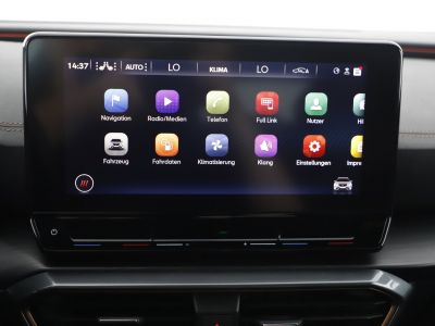 Seat Cordoba Gebrauchtwagen