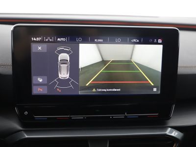 Seat Cordoba Gebrauchtwagen