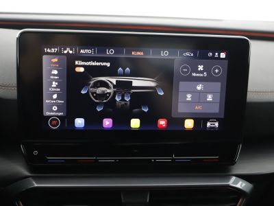 Seat Cordoba Gebrauchtwagen