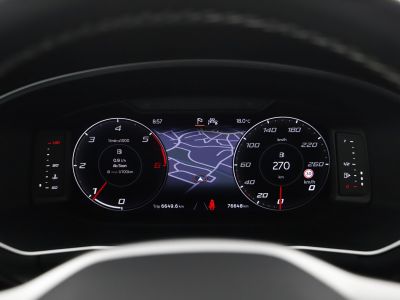 Seat Tarraco Gebrauchtwagen