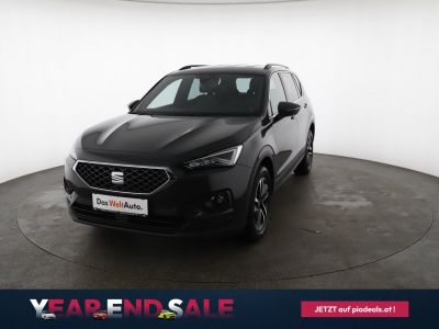 Seat Tarraco Gebrauchtwagen