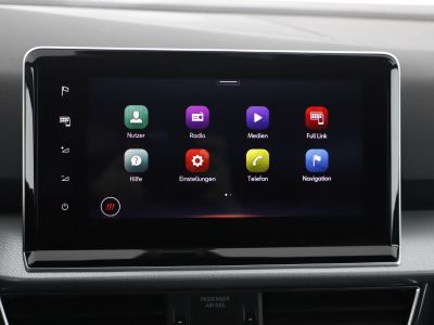 Seat Tarraco Gebrauchtwagen