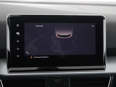 Seat Tarraco Gebrauchtwagen