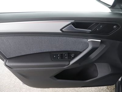 Seat Tarraco Gebrauchtwagen