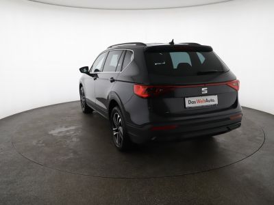 Seat Tarraco Gebrauchtwagen