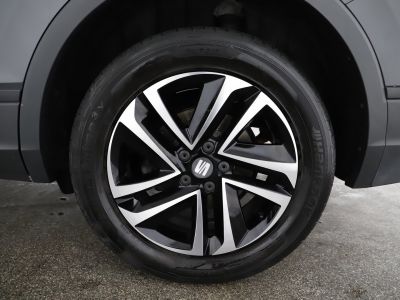 Seat Tarraco Gebrauchtwagen