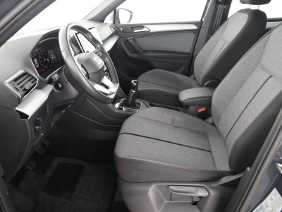 Seat Tarraco Gebrauchtwagen