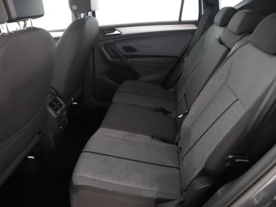 Seat Tarraco Gebrauchtwagen