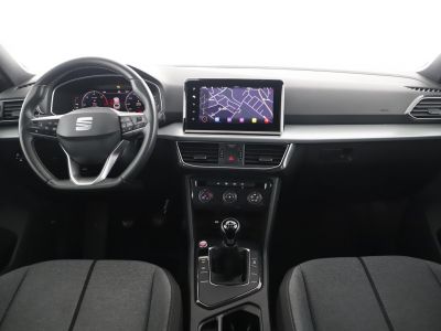 Seat Tarraco Gebrauchtwagen