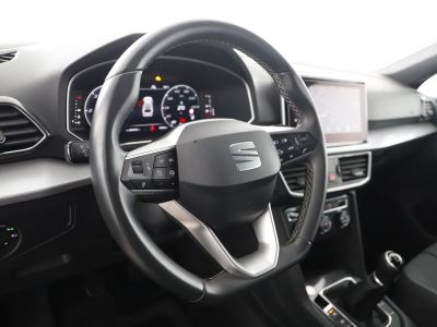 Seat Tarraco Gebrauchtwagen