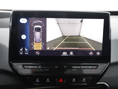 VW ID.3 Gebrauchtwagen