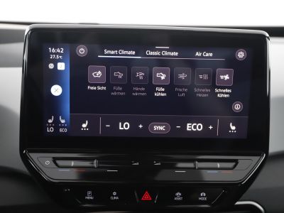 VW ID.3 Gebrauchtwagen