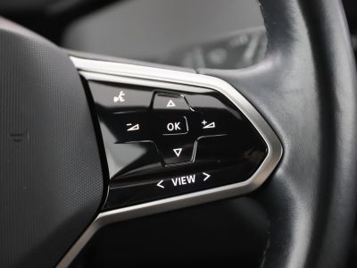 VW ID.3 Gebrauchtwagen