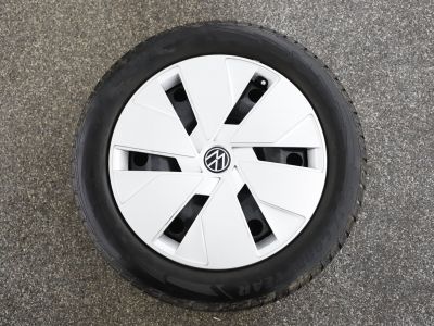 VW ID.3 Gebrauchtwagen