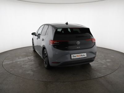 VW ID.3 Gebrauchtwagen
