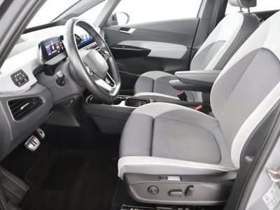 VW ID.3 Gebrauchtwagen