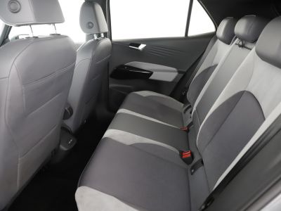 VW ID.3 Gebrauchtwagen