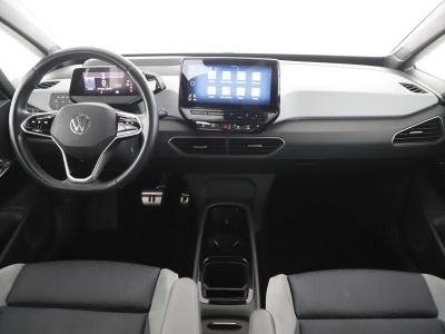 VW ID.3 Gebrauchtwagen