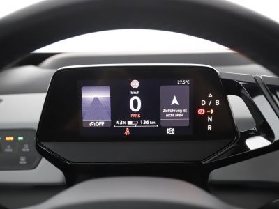 VW ID.3 Gebrauchtwagen