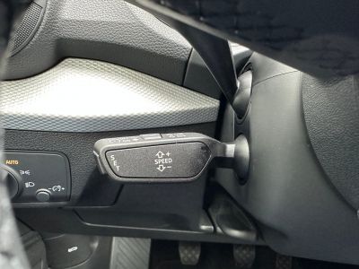 Audi Q2 Gebrauchtwagen Audi Q2 Gebrauchtwagen