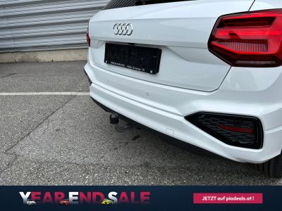 Audi Q2 Gebrauchtwagen