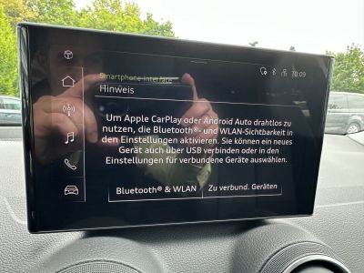 Audi Q2 Gebrauchtwagen Audi Q2 Gebrauchtwagen