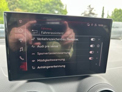 Audi Q2 Gebrauchtwagen Audi Q2 Gebrauchtwagen