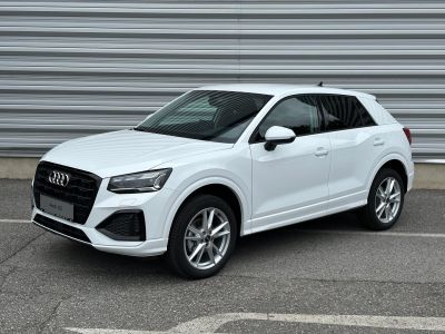 Audi Q2 Gebrauchtwagen Audi Q2 Gebrauchtwagen