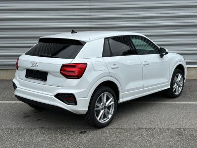Audi Q2 Gebrauchtwagen