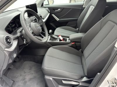 Audi Q2 Gebrauchtwagen Audi Q2 Gebrauchtwagen