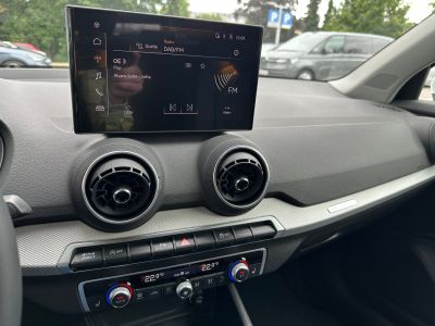 Audi Q2 Gebrauchtwagen Audi Q2 Gebrauchtwagen